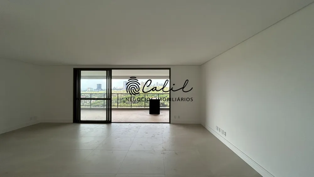 Apartamento, 4 quartos, 227 m² - Foto 2