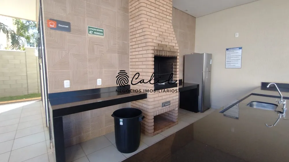 Apartamento, 2 quartos, 49 m² - Foto 14