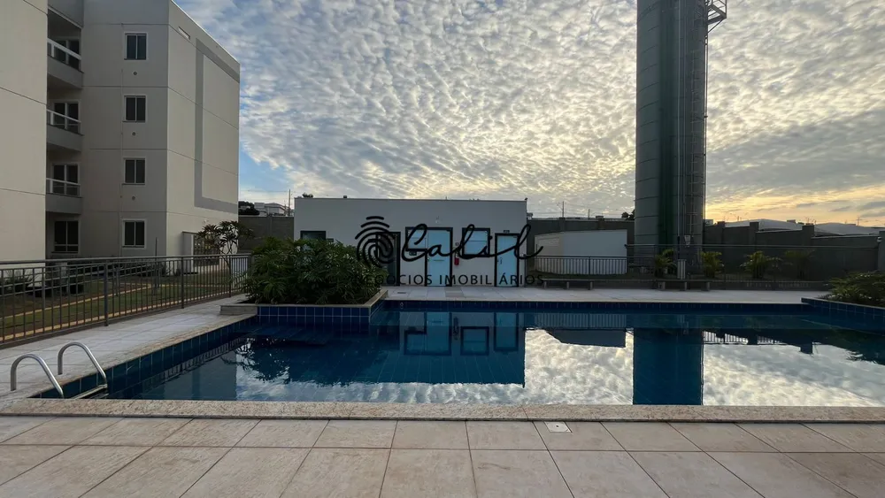 Apartamento, 2 quartos, 49 m² - Foto 5