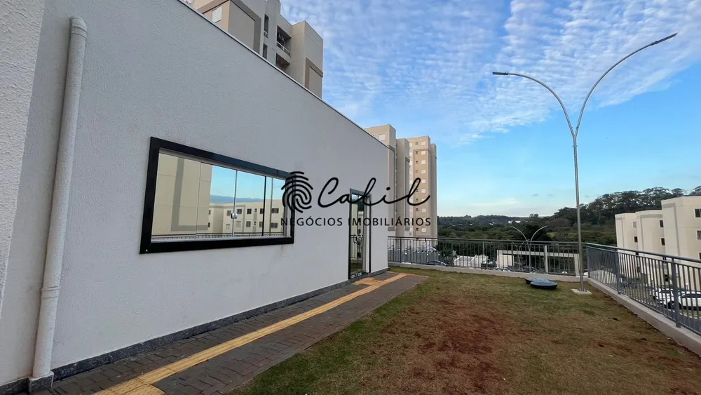 Apartamento, 2 quartos, 49 m² - Foto 9