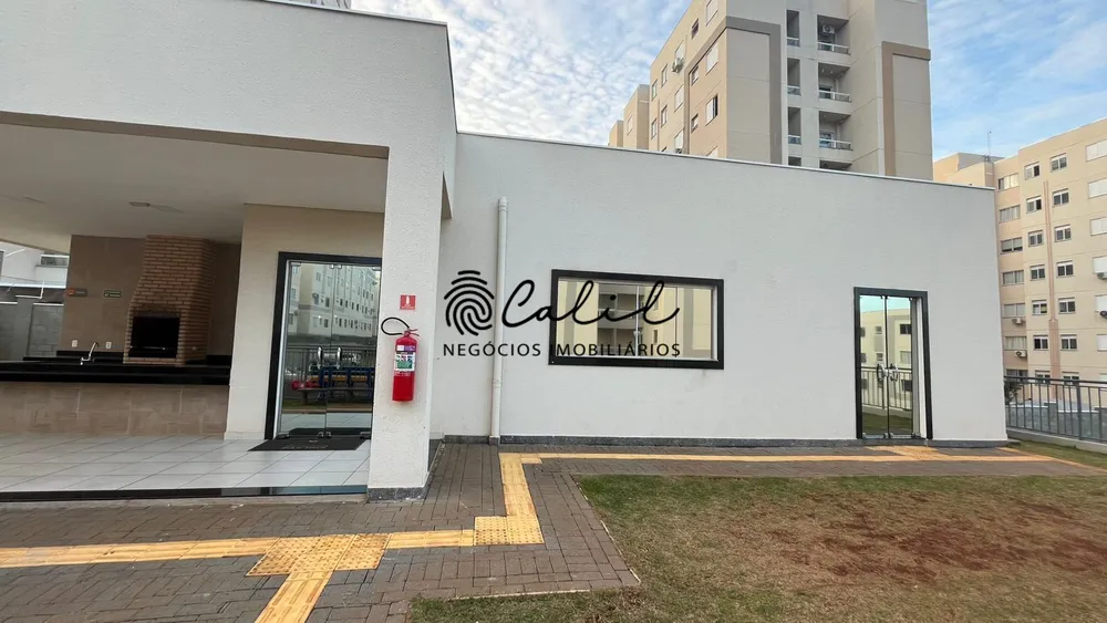 Apartamento, 2 quartos, 49 m² - Foto 8