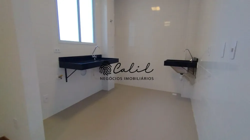 Apartamento, 2 quartos, 49 m² - Foto 1