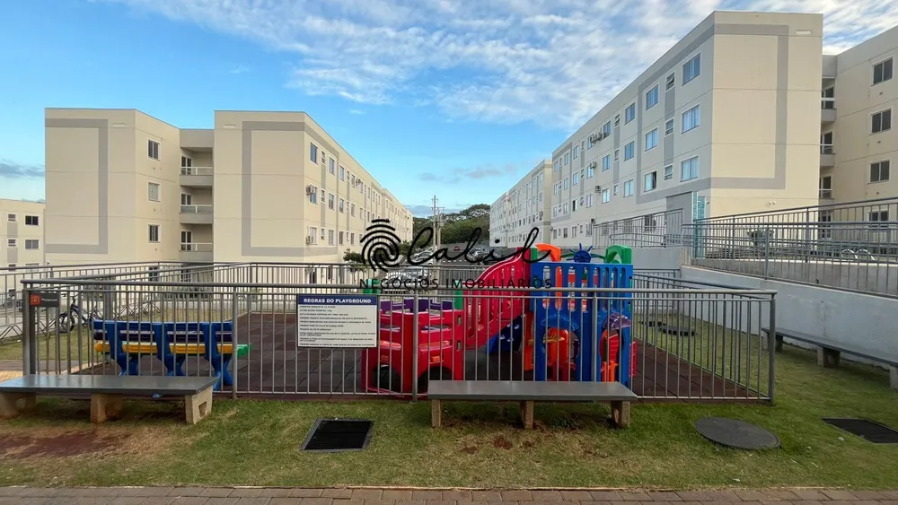 Apartamento, 2 quartos, 49 m² - Foto 6