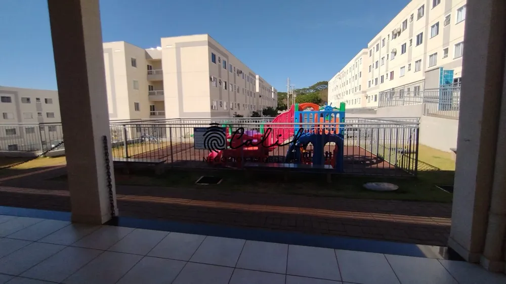 Apartamento, 2 quartos, 49 m² - Foto 12