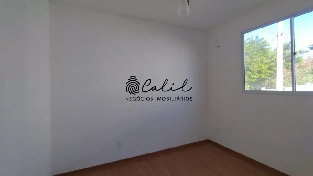 Apartamento, 2 quartos, 49 m² - Foto 2