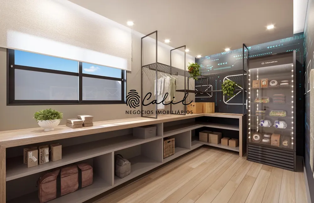 Apartamento, 2 quartos, 90 m² - Foto 10