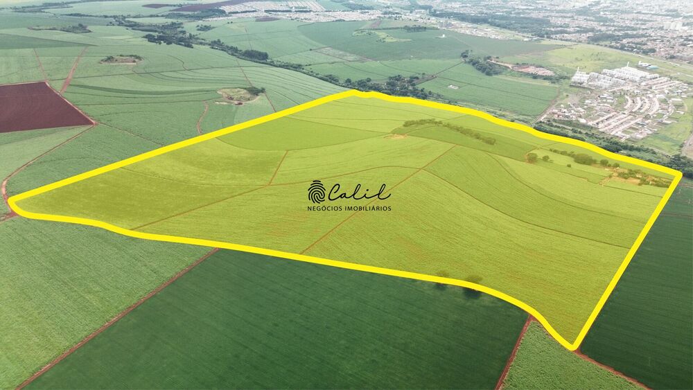 Fazenda à venda com 4 quartos, 1524600m² - Foto 2