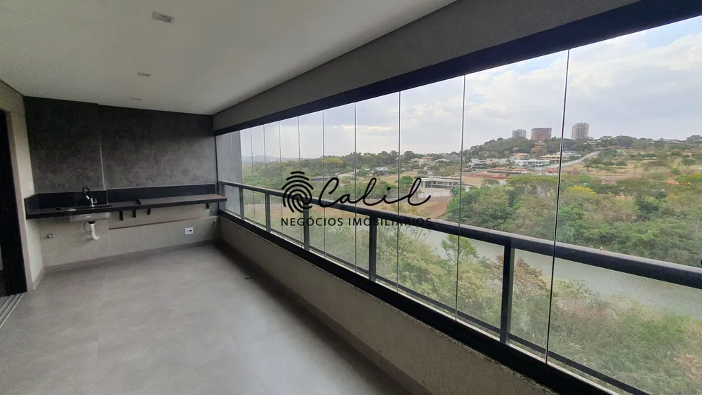 Apartamento, 4 quartos, 153 m² - Foto 1
