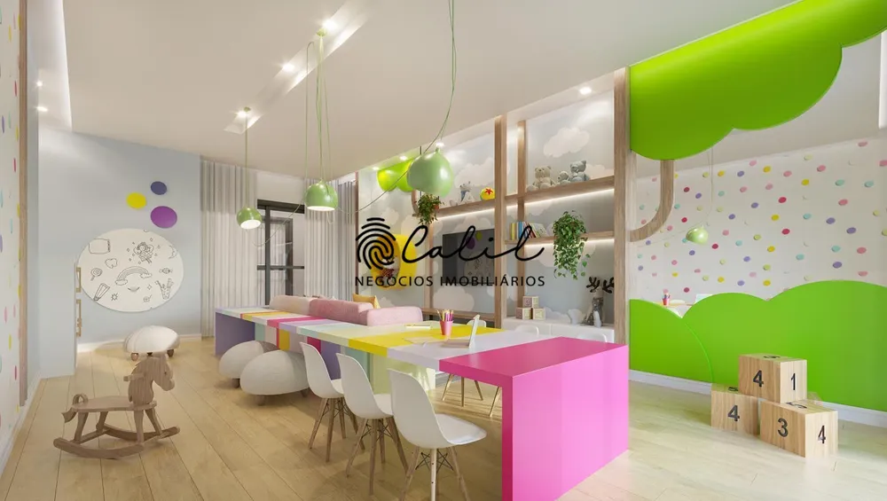 Apartamento, 3 quartos, 90 m² - Foto 13