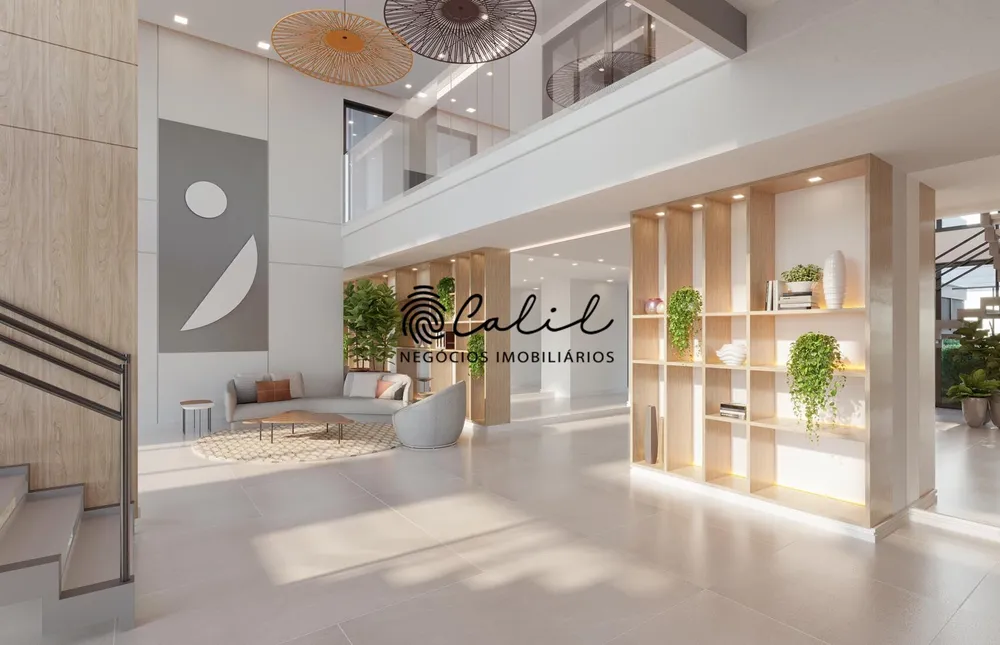 Apartamento, 3 quartos, 90 m² - Foto 11