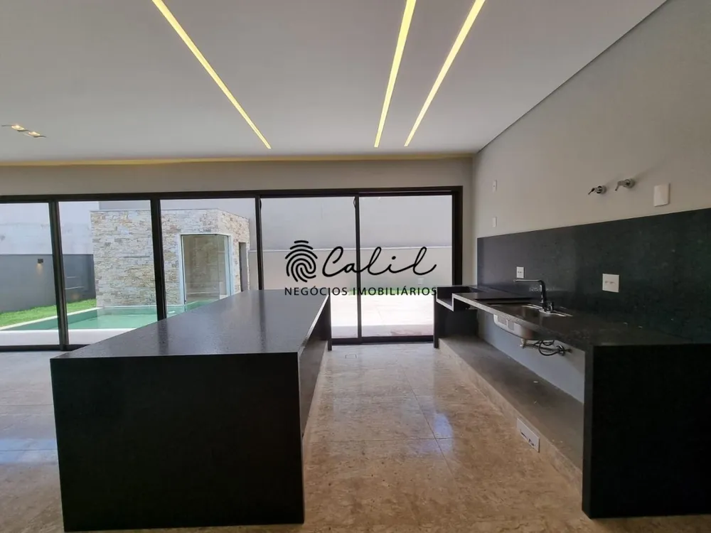 Casa de Condomínio, 4 quartos - Foto 10