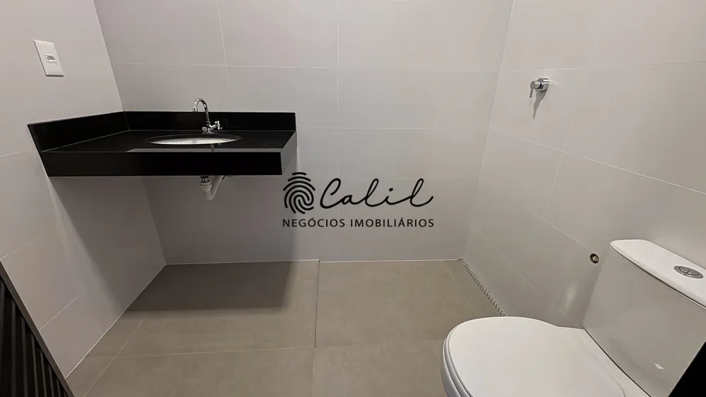 Casa de Condomínio, 5 quartos - Foto 15