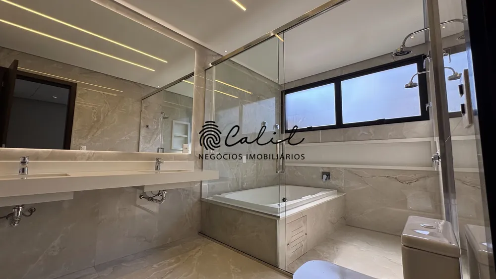 Casa de Condomínio, 5 quartos - Foto 10