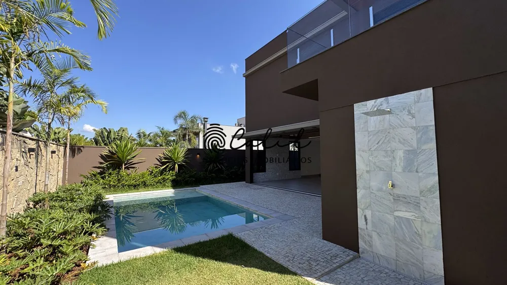 Casa de Condomínio, 5 quartos - Foto 4