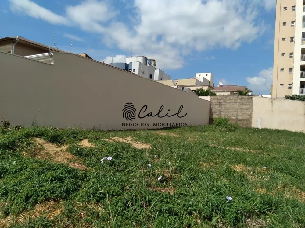 Terreno, 270 m² - Foto 2