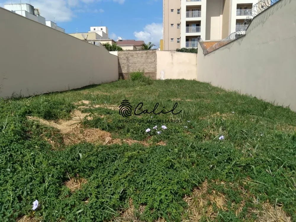 Terreno, 270 m² - Foto 4