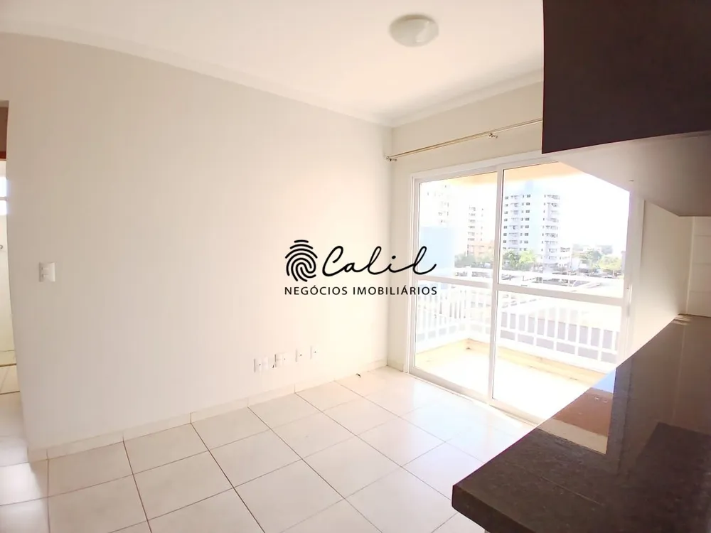Apartamento, 1 quarto, 42 m² - Foto 4