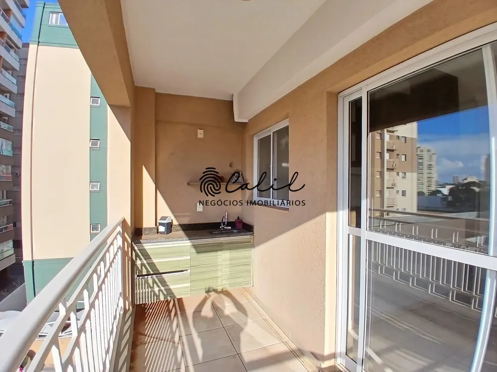 Apartamento, 1 quarto, 42 m² - Foto 2