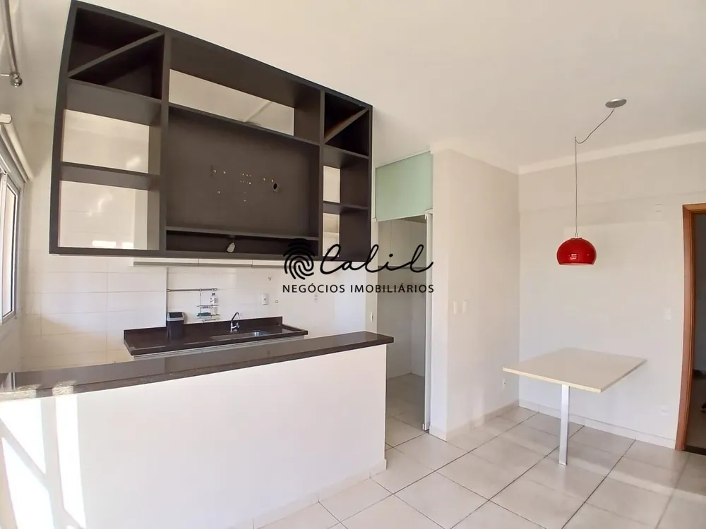 Apartamento, 1 quarto, 42 m² - Foto 3