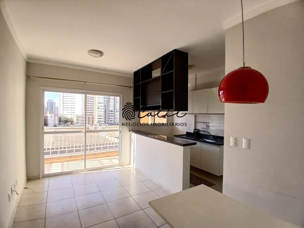 Apartamento, 1 quarto, 42 m² - Foto 1