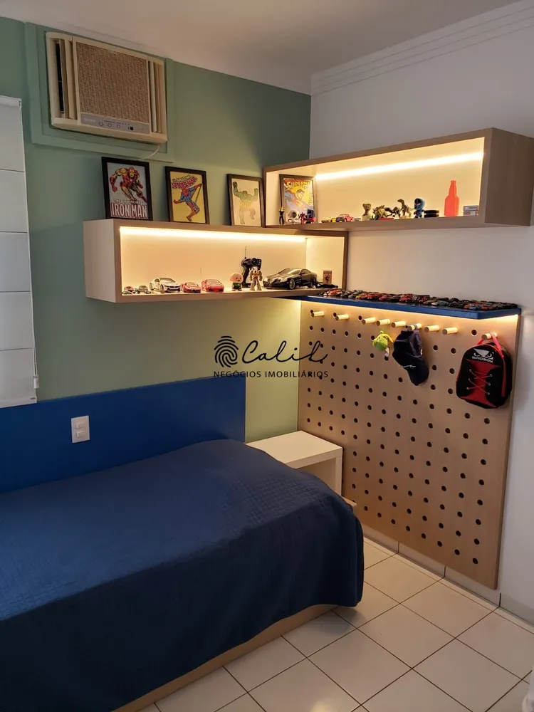 Casa de Condomínio, 4 quartos - Foto 11