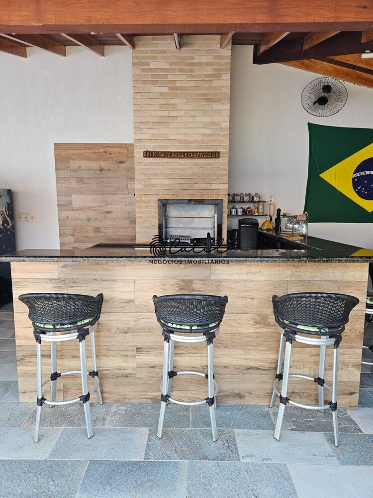 Casa de Condomínio, 4 quartos - Foto 5