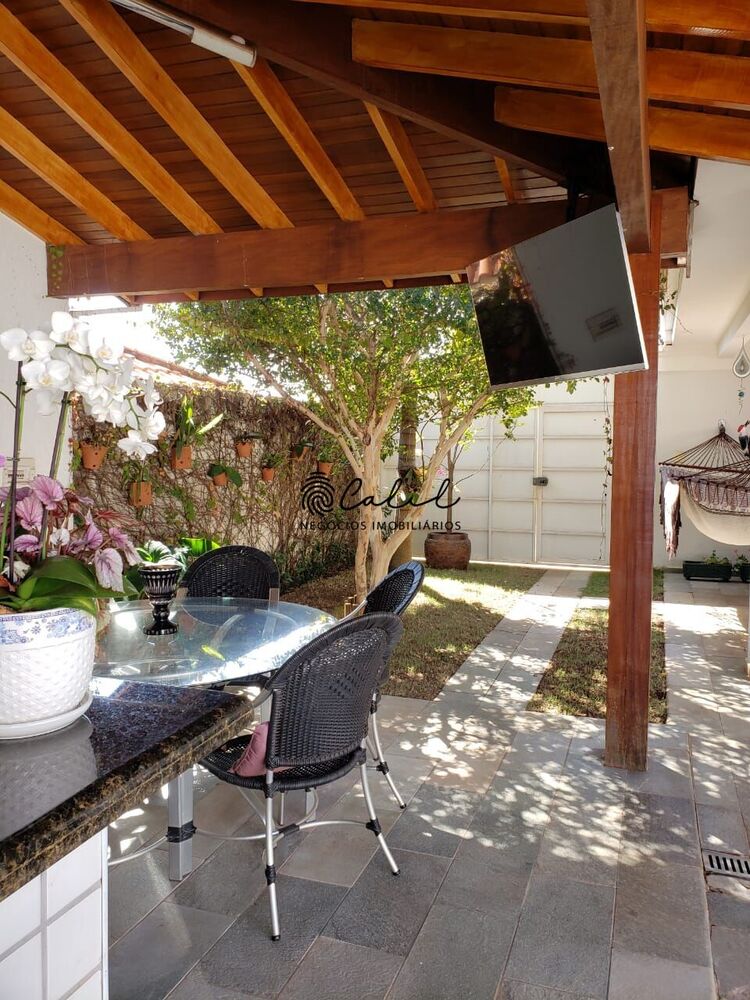 Casa de Condomínio, 4 quartos - Foto 4