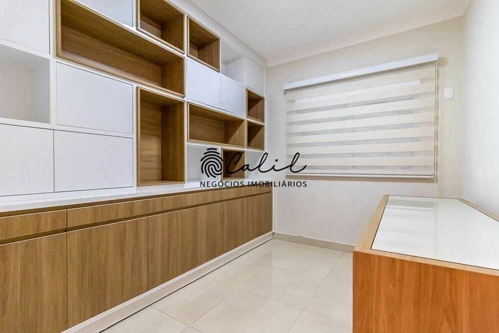 Apartamento à venda com 3 quartos, 172m² - Foto 4