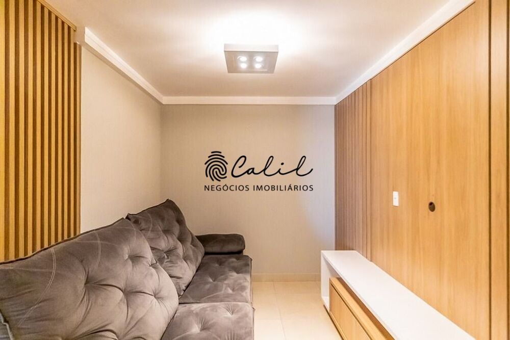 Apartamento à venda com 3 quartos, 172m² - Foto 5