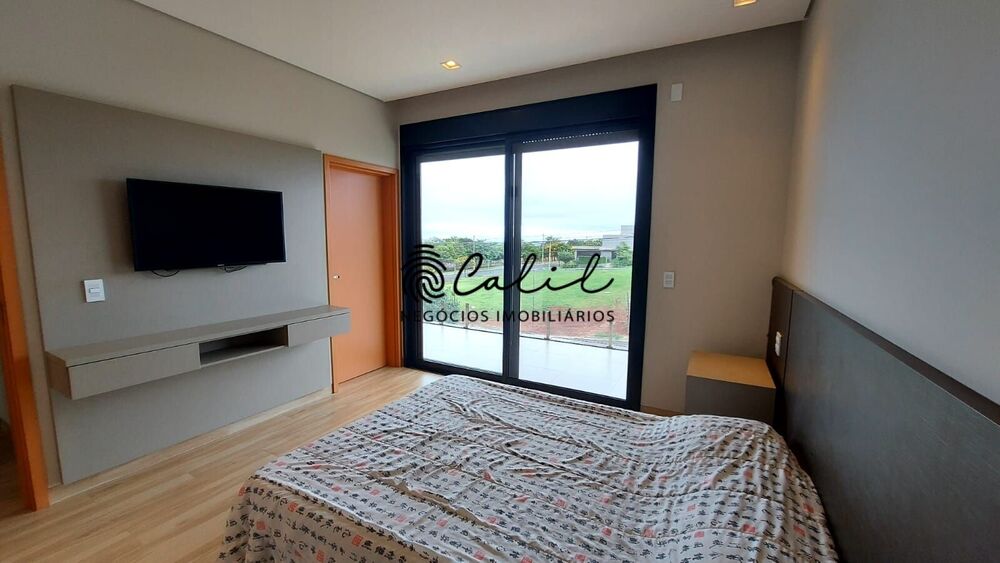 Casa de Condomínio à venda com 3 quartos, 279m² - Foto 4