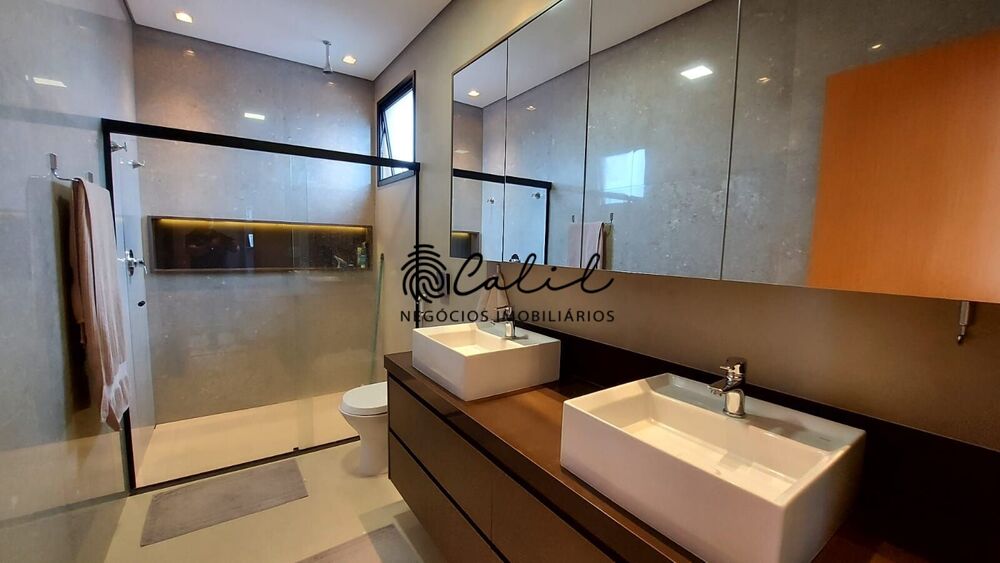 Casa de Condomínio à venda com 3 quartos, 279m² - Foto 6