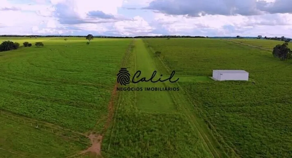 Fazenda, 58 hectares - Foto 11