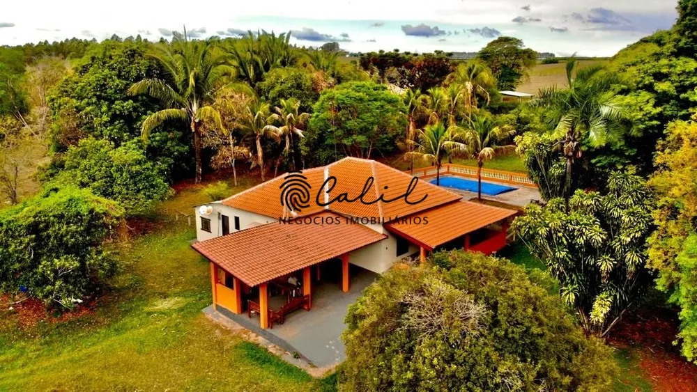 Fazenda, 58 hectares - Foto 2