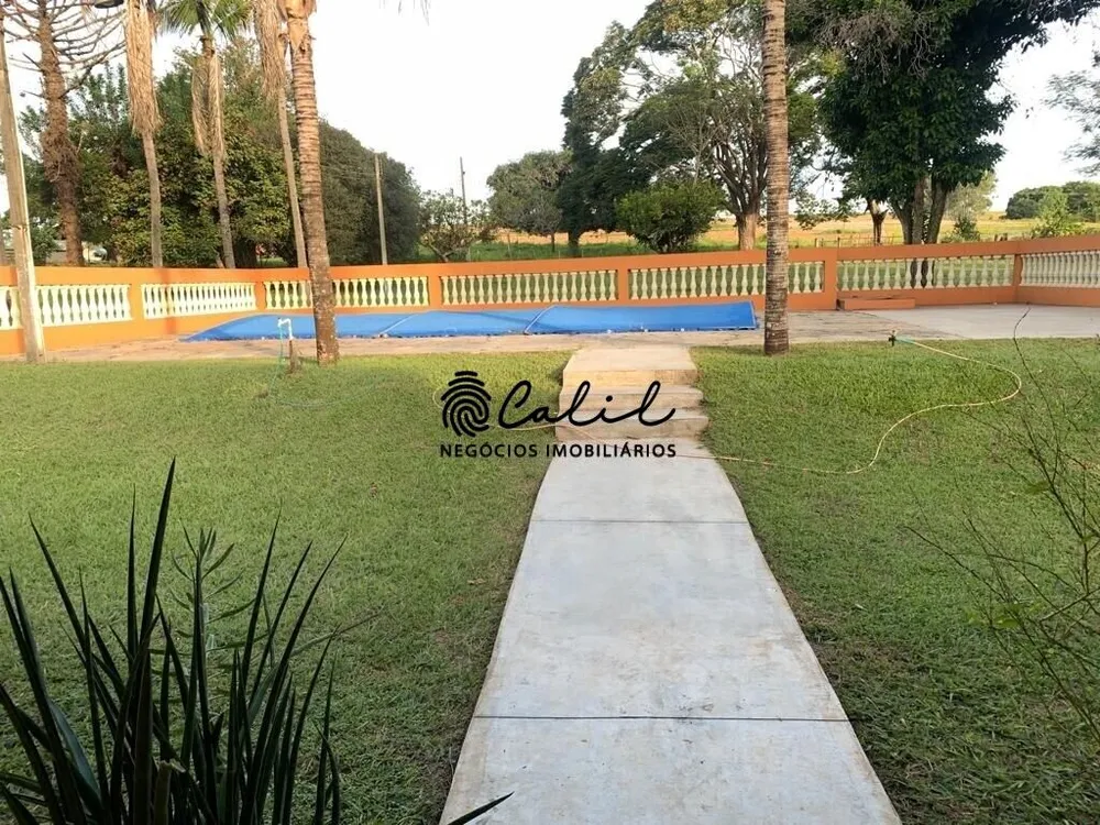 Fazenda, 58 hectares - Foto 13