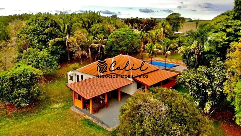 Fazenda, 58 hectares - Foto 19