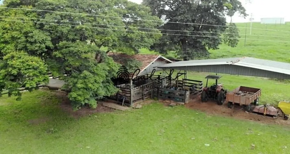 Fazenda, 58 hectares - Foto 5