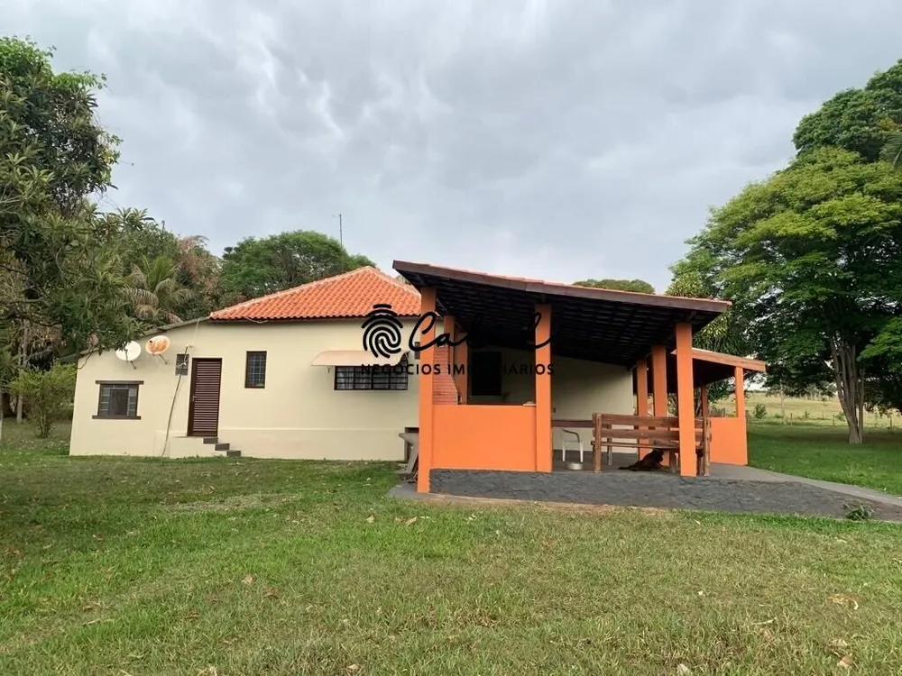 Fazenda, 58 hectares - Foto 18