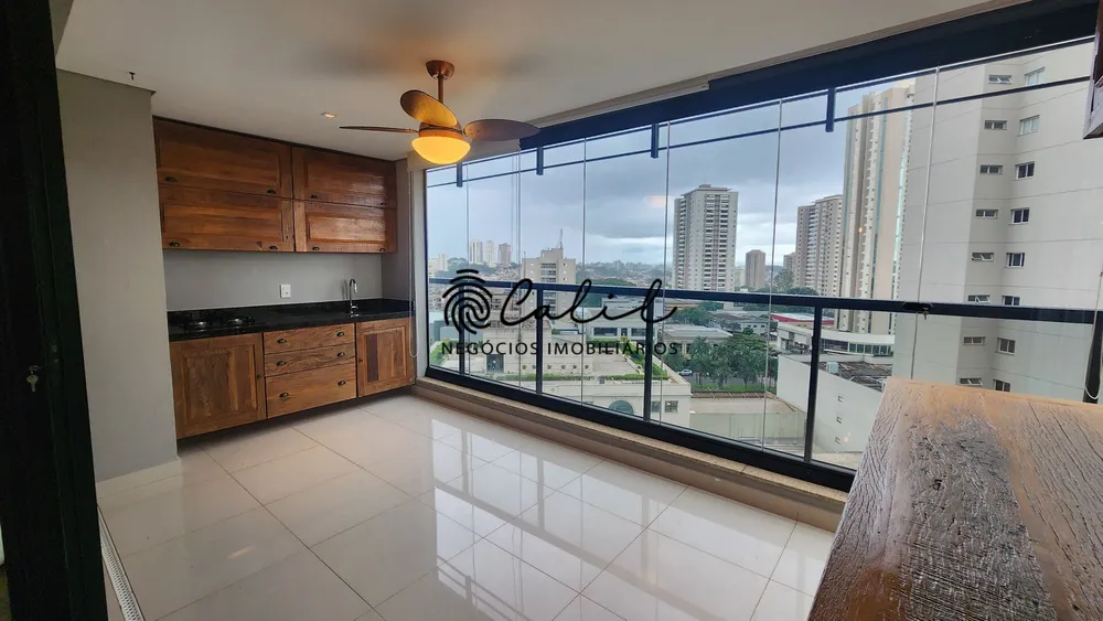 Apartamento, 3 quartos, 160 m² - Foto 1