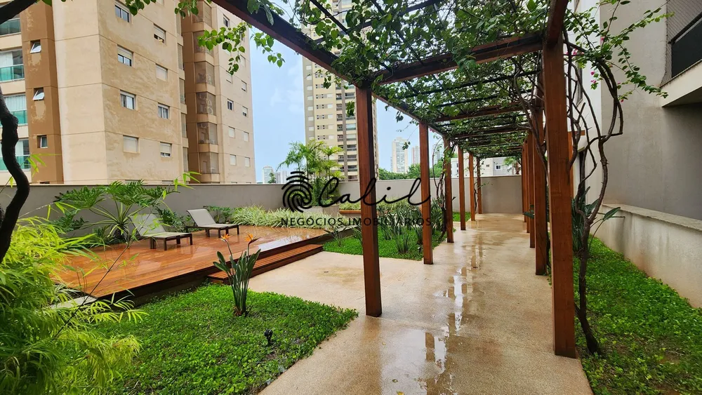 Apartamento, 3 quartos, 160 m² - Foto 18