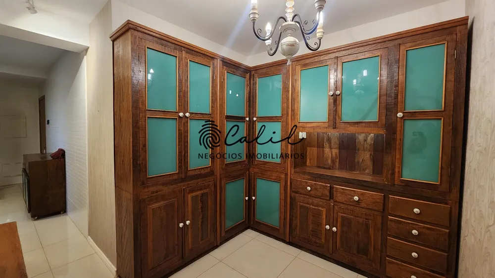 Apartamento, 3 quartos, 160 m² - Foto 4