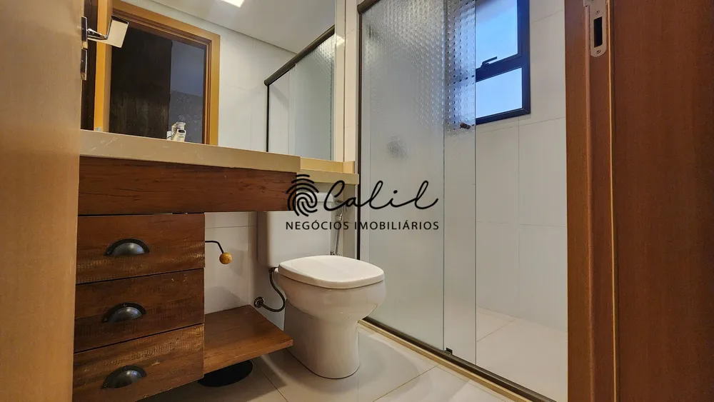 Apartamento, 3 quartos, 160 m² - Foto 7