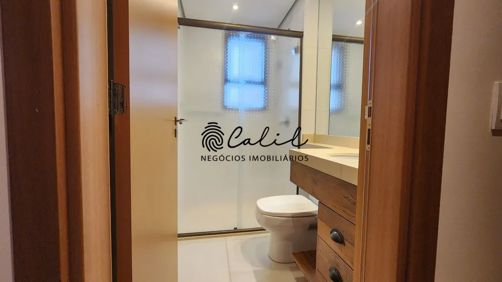Apartamento, 3 quartos, 160 m² - Foto 10