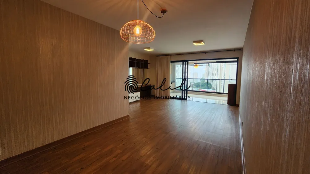 Apartamento, 3 quartos, 160 m² - Foto 2