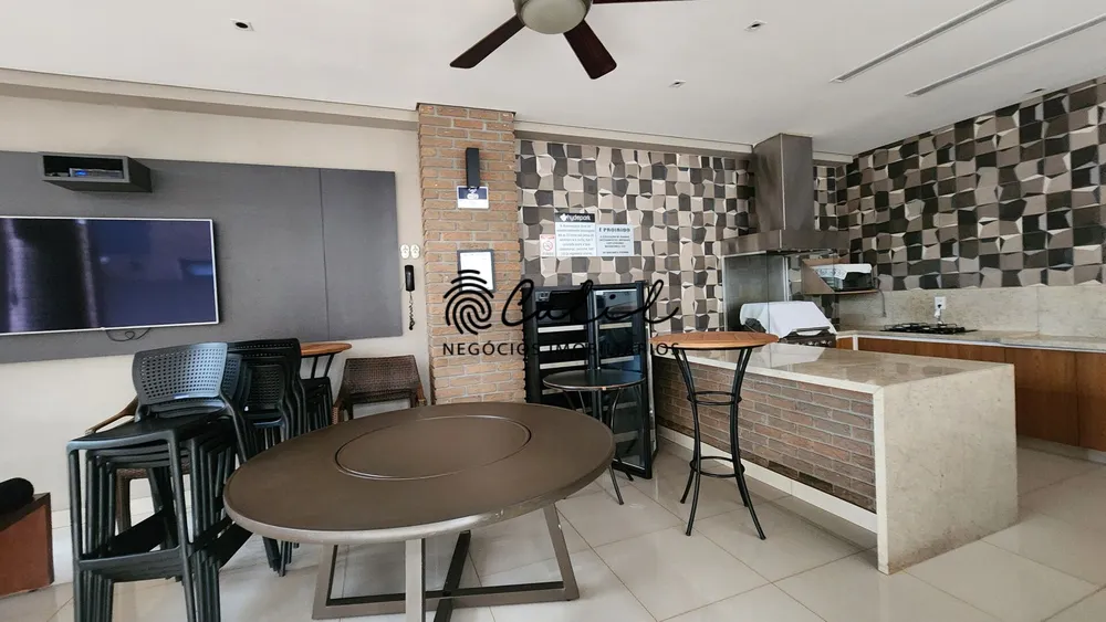 Apartamento, 3 quartos, 160 m² - Foto 20