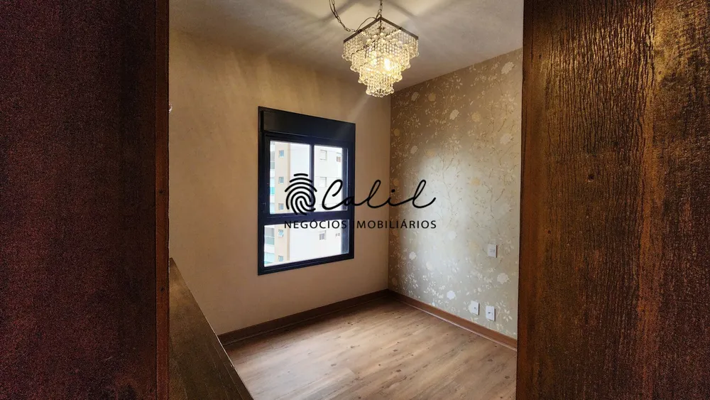 Apartamento, 3 quartos, 160 m² - Foto 6