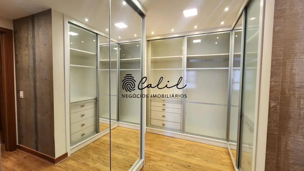 Apartamento, 3 quartos, 160 m² - Foto 11