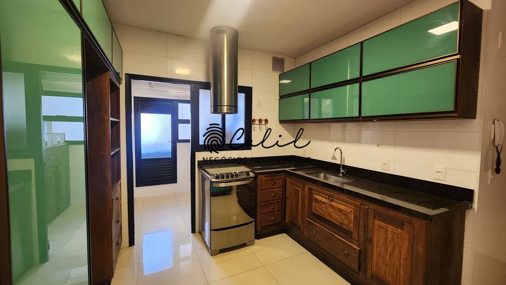 Apartamento, 3 quartos, 160 m² - Foto 3