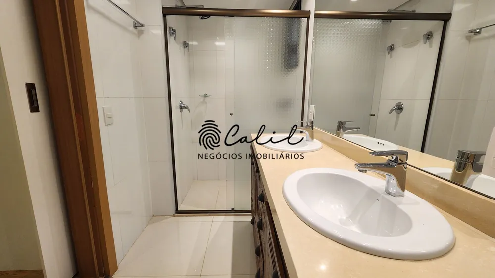 Apartamento, 3 quartos, 160 m² - Foto 12