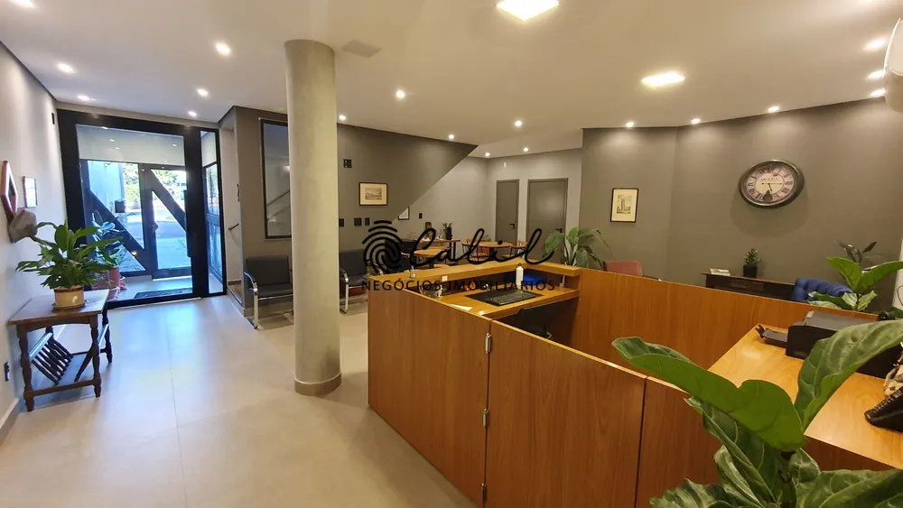 Prédio Inteiro, 238 m² - Foto 8