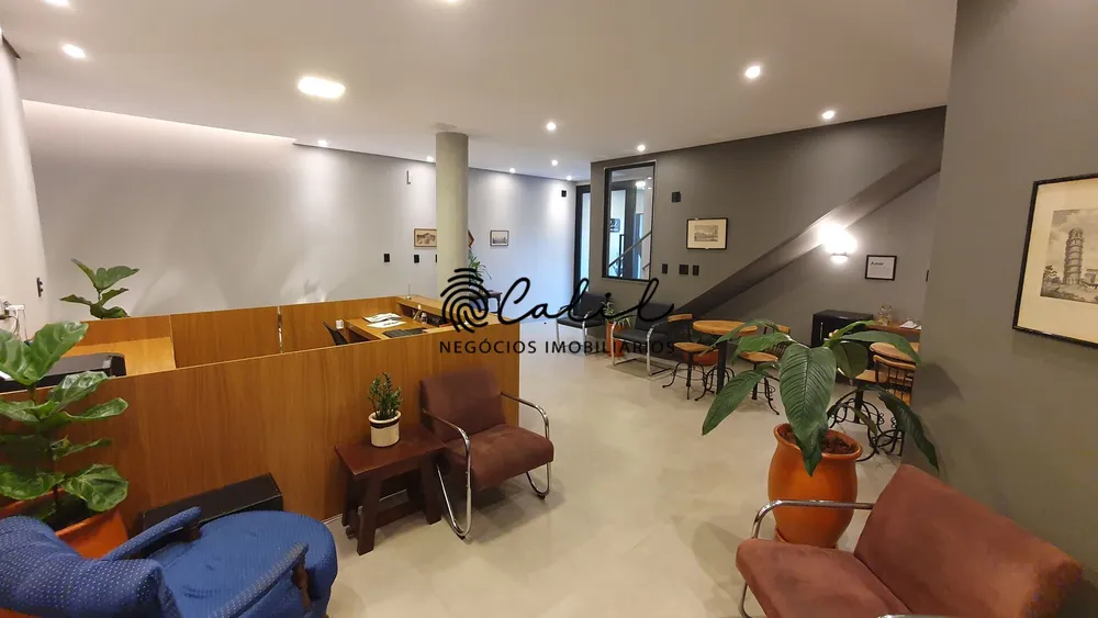Prédio Inteiro, 238 m² - Foto 16
